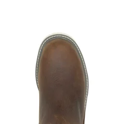 Trade Wedge Steel-Toe Work Romeo