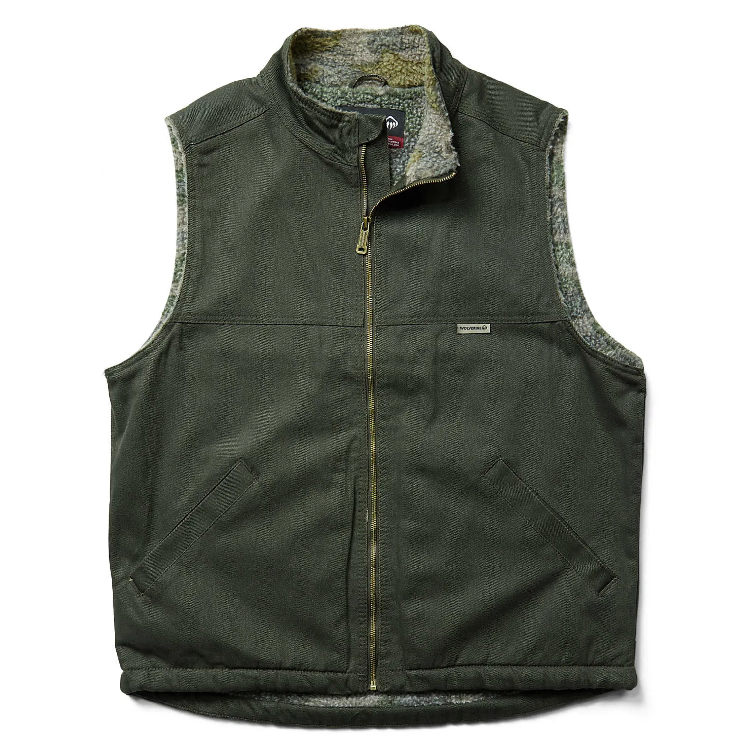 Upland Vest