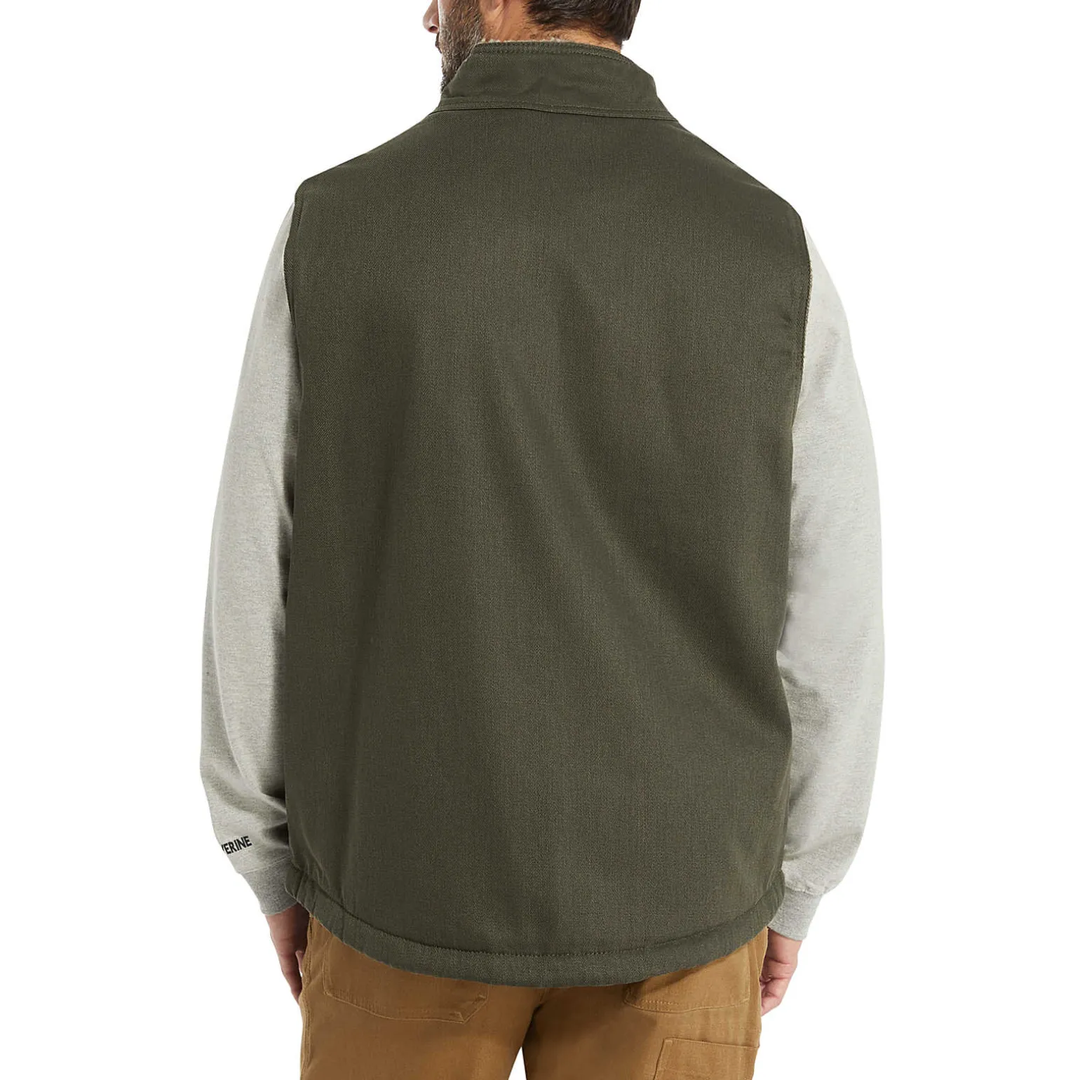 Upland Vest
