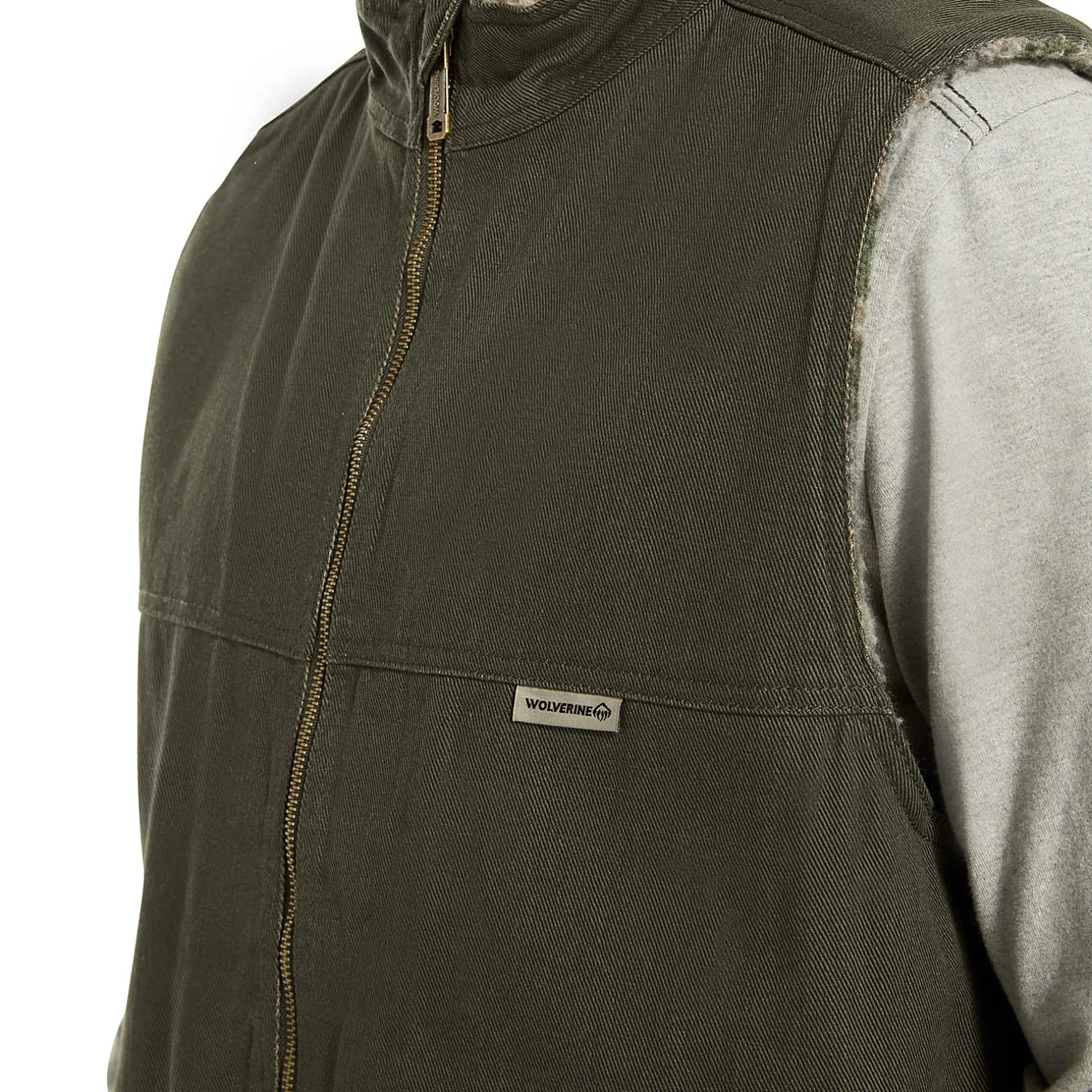 Upland Vest