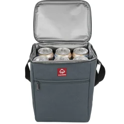 Vertical 12-Can Cooler