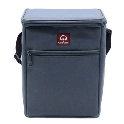 Vertical 12-Can Cooler
