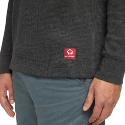 Walden II Thermal Long Sleeve Tee