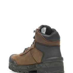 Warrior Met-Guard 6" Boot