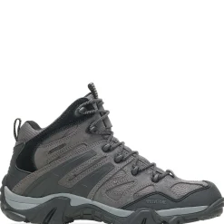 Wilderness Boot
