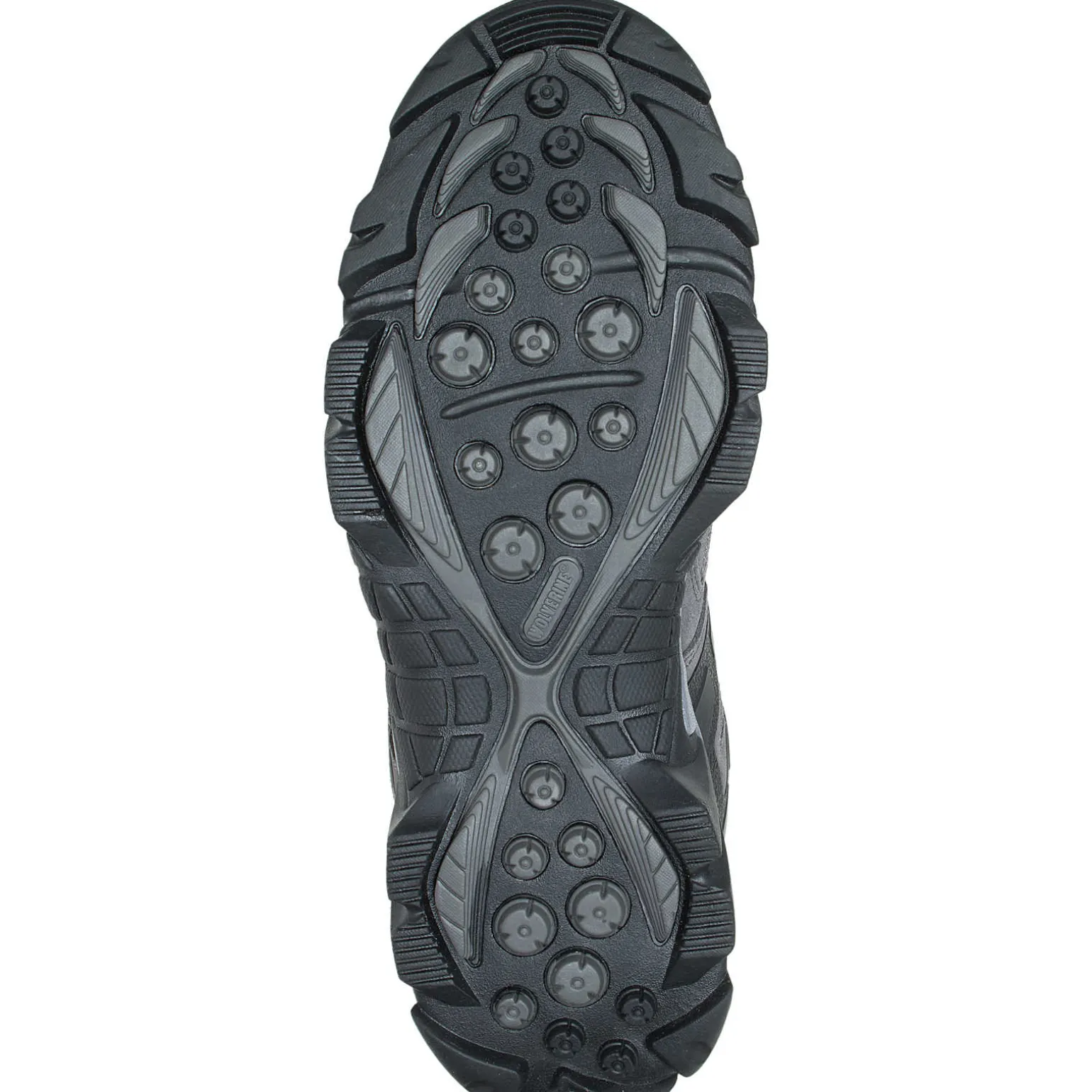 Wilderness Boot