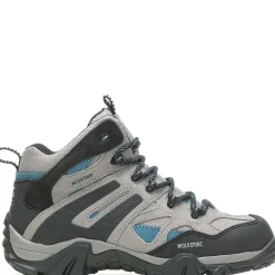 Wilderness Boot
