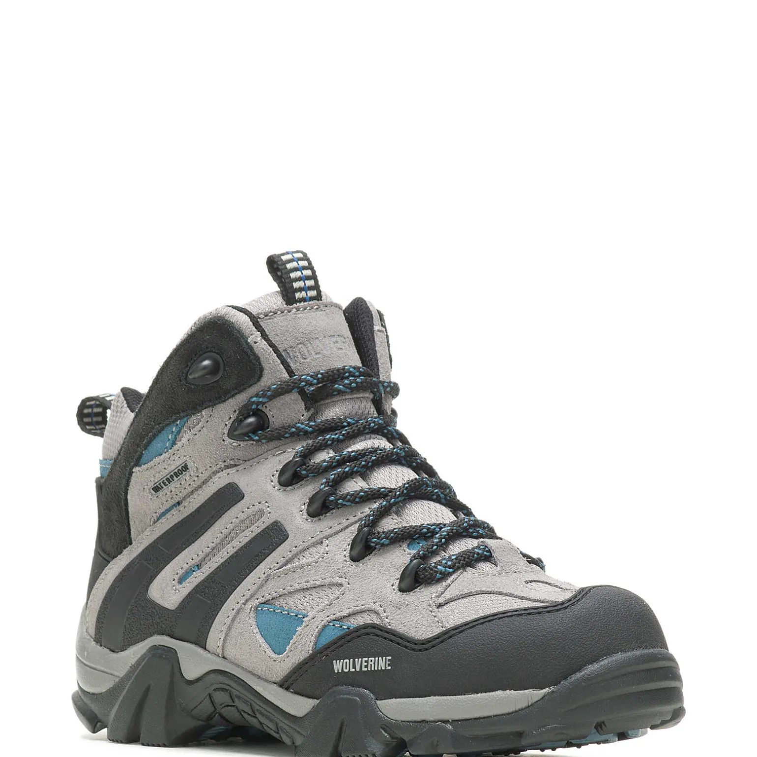 Wilderness Boot