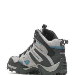 Wilderness Boot