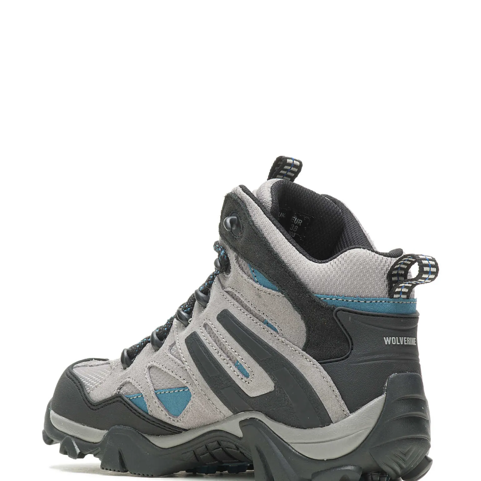Wilderness Boot
