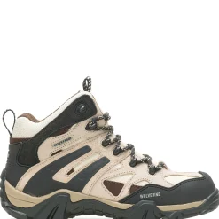 Wilderness Boot