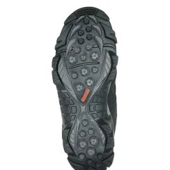 Wilderness Composite Toe Boot