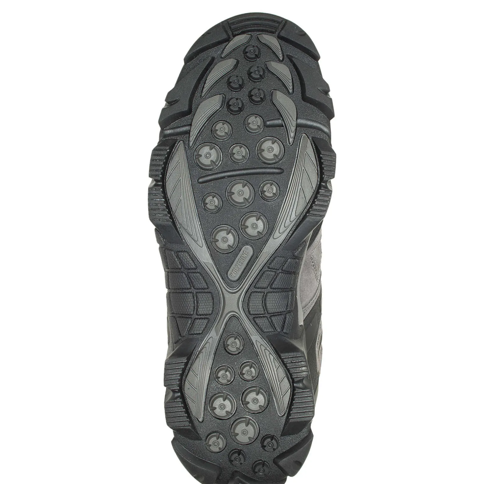 Wilderness Composite Toe Boot