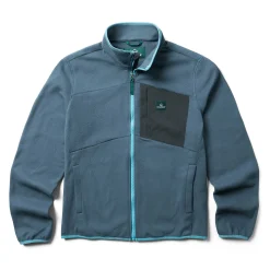 Wilderness Fleece Jacket