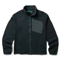 Wilderness Fleece Jacket