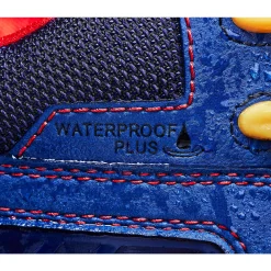 Wolverine X Red Bull Scramble Series Rush UltraSpring&trade; Boot