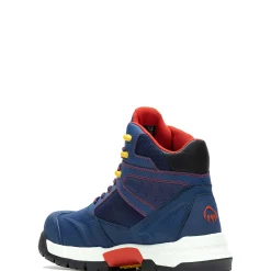 Wolverine X Red Bull Scramble Series Rush UltraSpring&trade; Boot