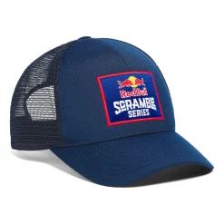 Wolverine X Red Bull Scramble Series Trucker Hat