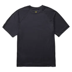 Wolverine X Valiant University Of Michigan Sun-Stop Eco Short Sleeve Tee