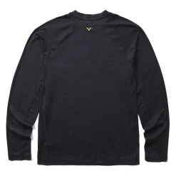 Wolverine X Valiant University Of Michigan Sun-Stop Eco Long Sleeve Tee